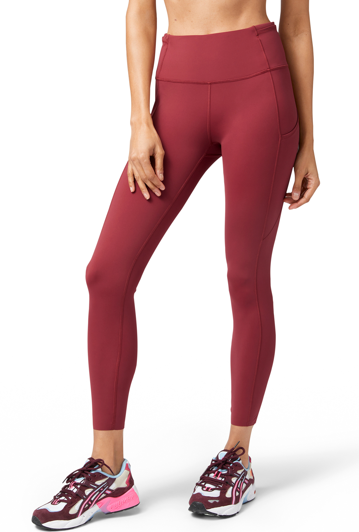 Best workout leggings outlet for weightlifting